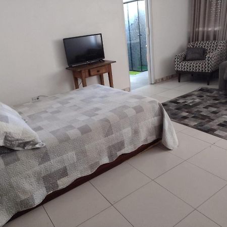 Apartamento 104 Centro Consolacao Sao Paulo Bagian luar foto