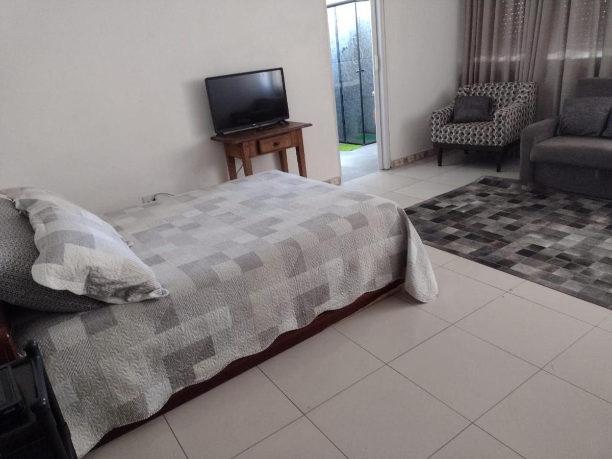 Apartamento 104 Centro Consolacao Sao Paulo Bagian luar foto